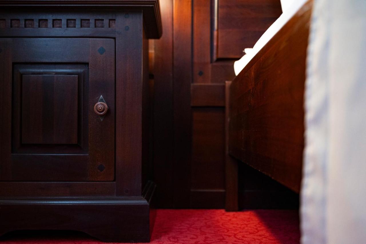 Hotel Bohemia Bacău Dış mekan fotoğraf